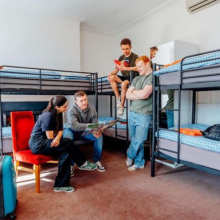 Eden Quay Guesthouse Private Rooms Dublin Buitenkant foto