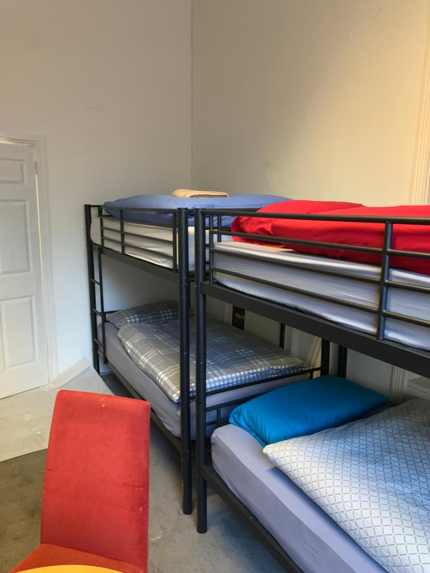 Eden Quay Guesthouse Private Rooms Dublin Kamer foto