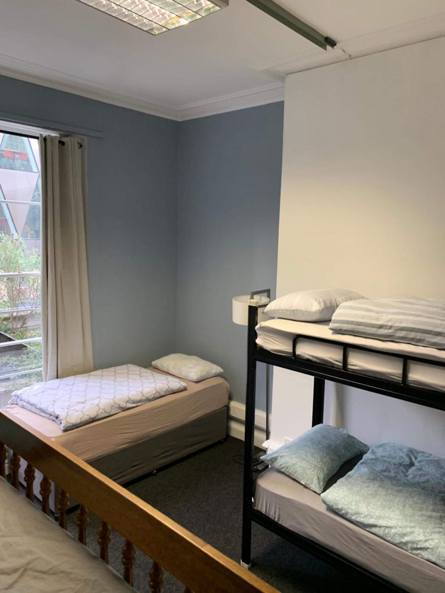 Eden Quay Guesthouse Private Rooms Dublin Kamer foto