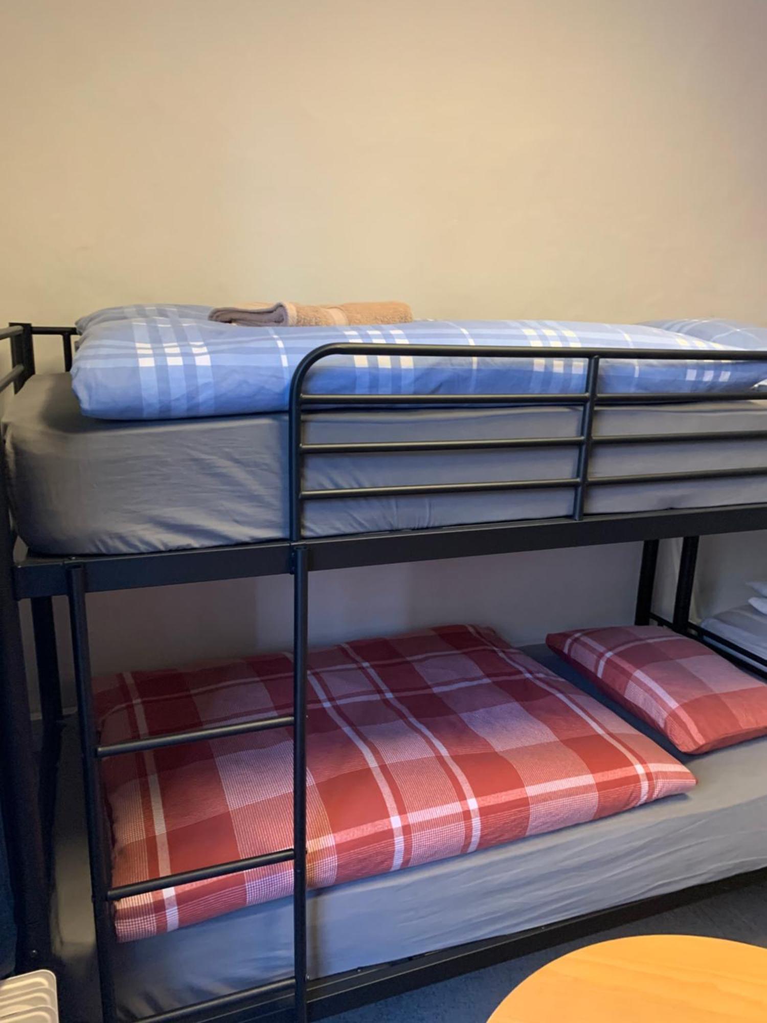 Eden Quay Guesthouse Private Rooms Dublin Buitenkant foto