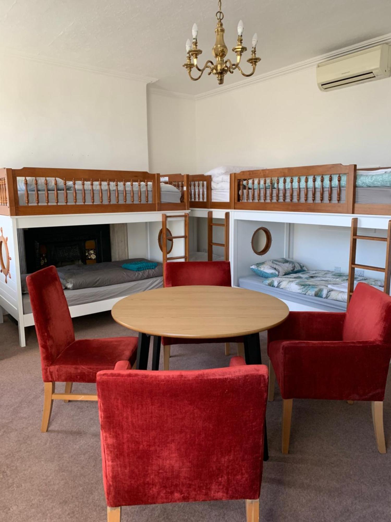 Eden Quay Guesthouse Private Rooms Dublin Buitenkant foto