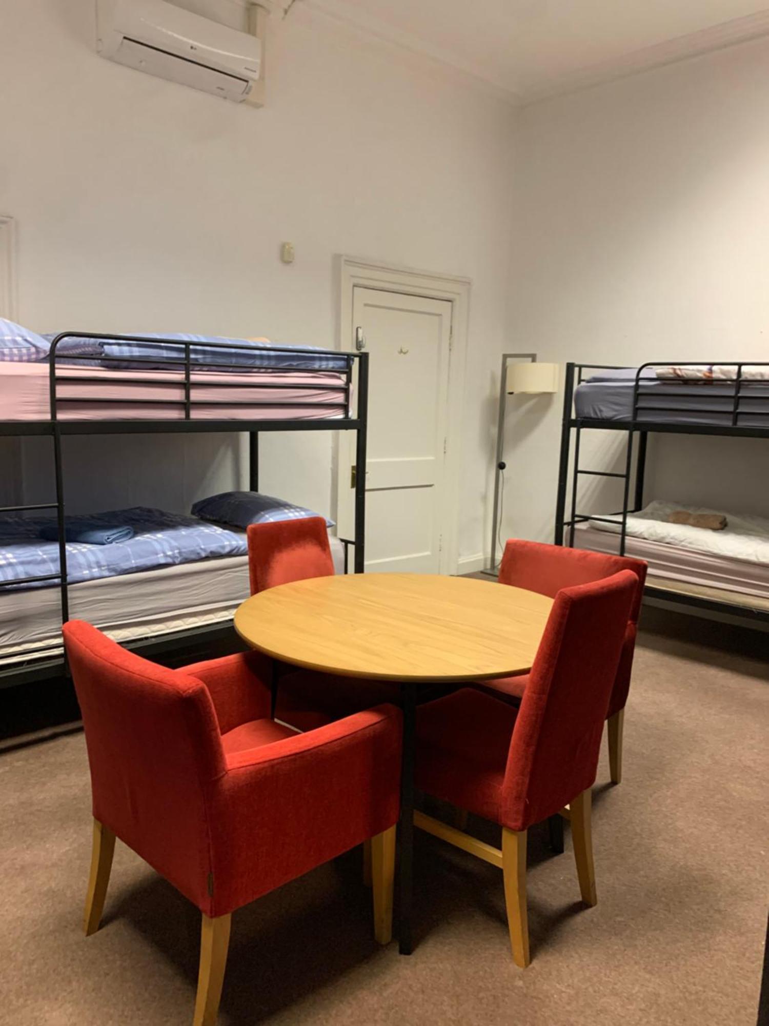 Eden Quay Guesthouse Private Rooms Dublin Buitenkant foto