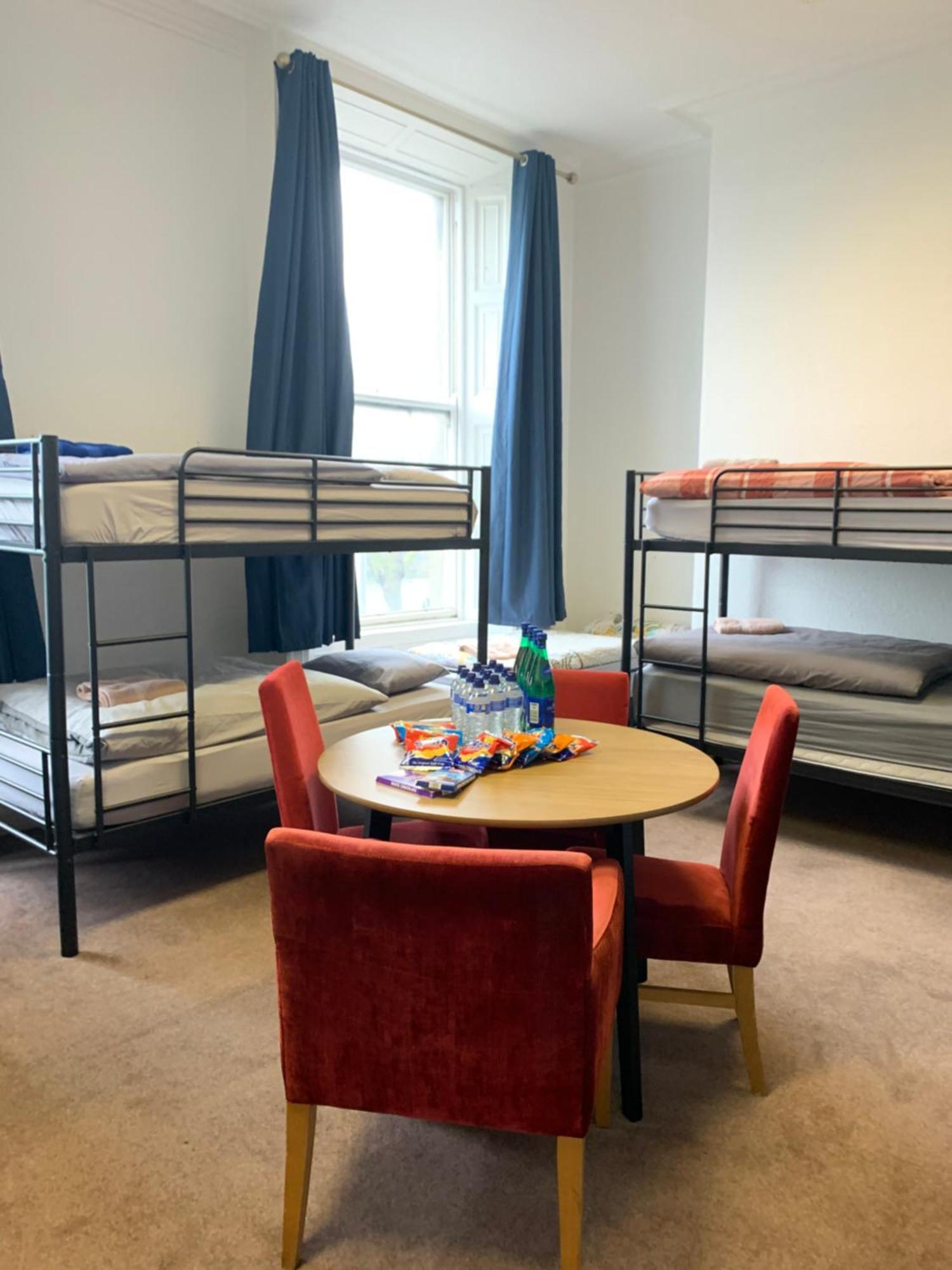 Eden Quay Guesthouse Private Rooms Dublin Buitenkant foto