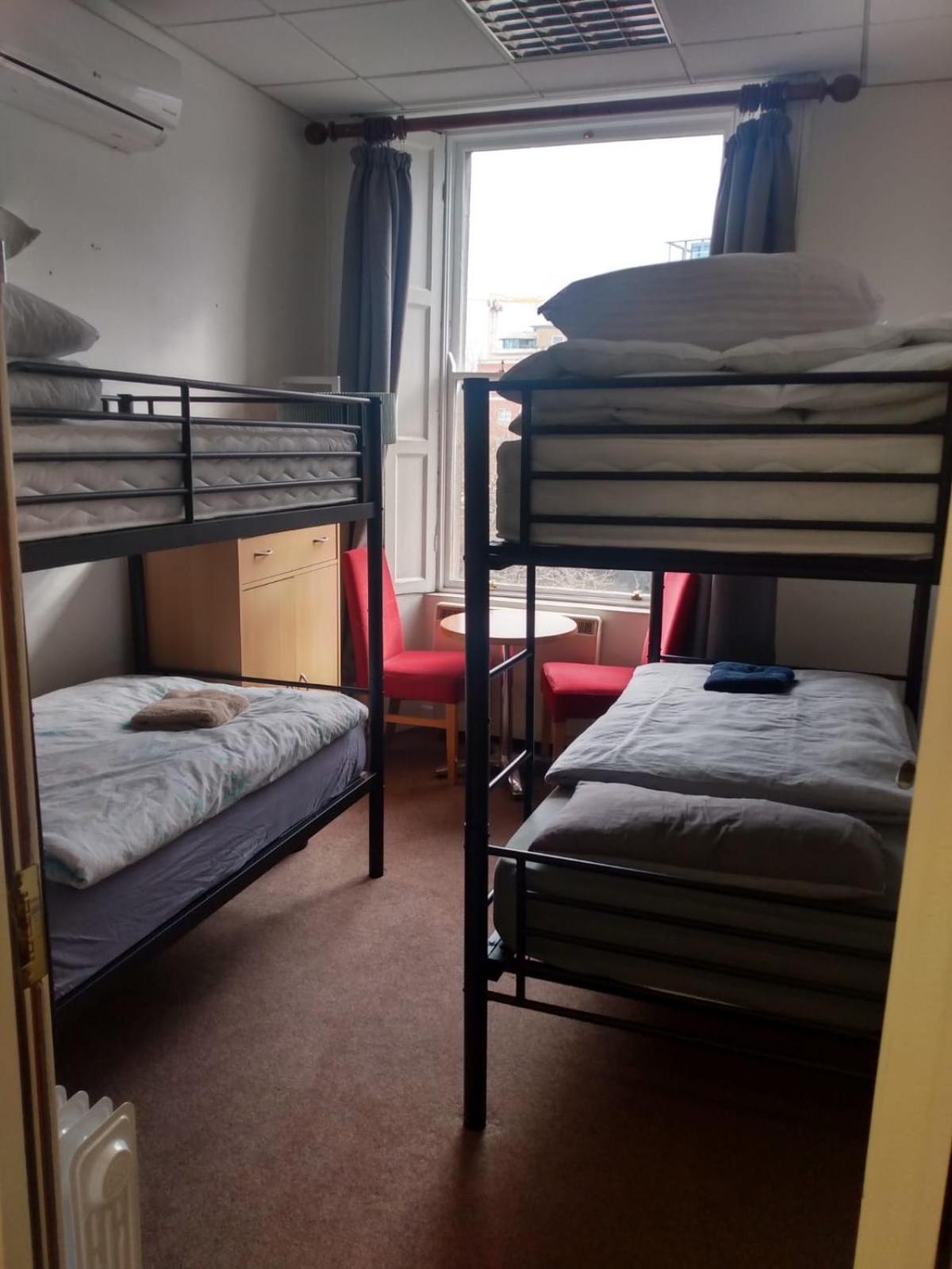 Eden Quay Guesthouse Private Rooms Dublin Buitenkant foto