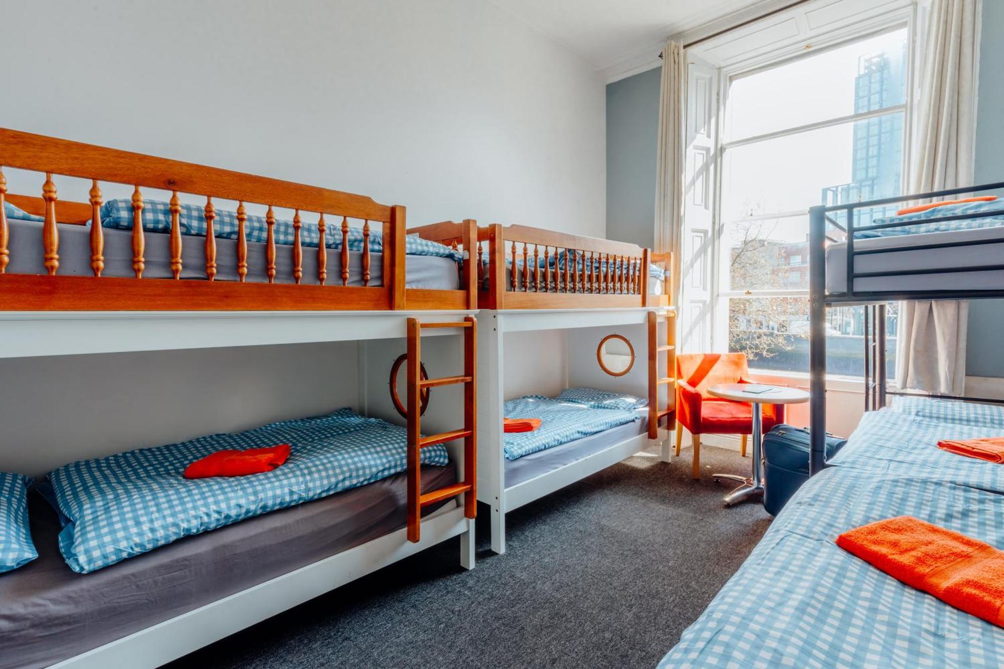 Eden Quay Guesthouse Private Rooms Dublin Kamer foto