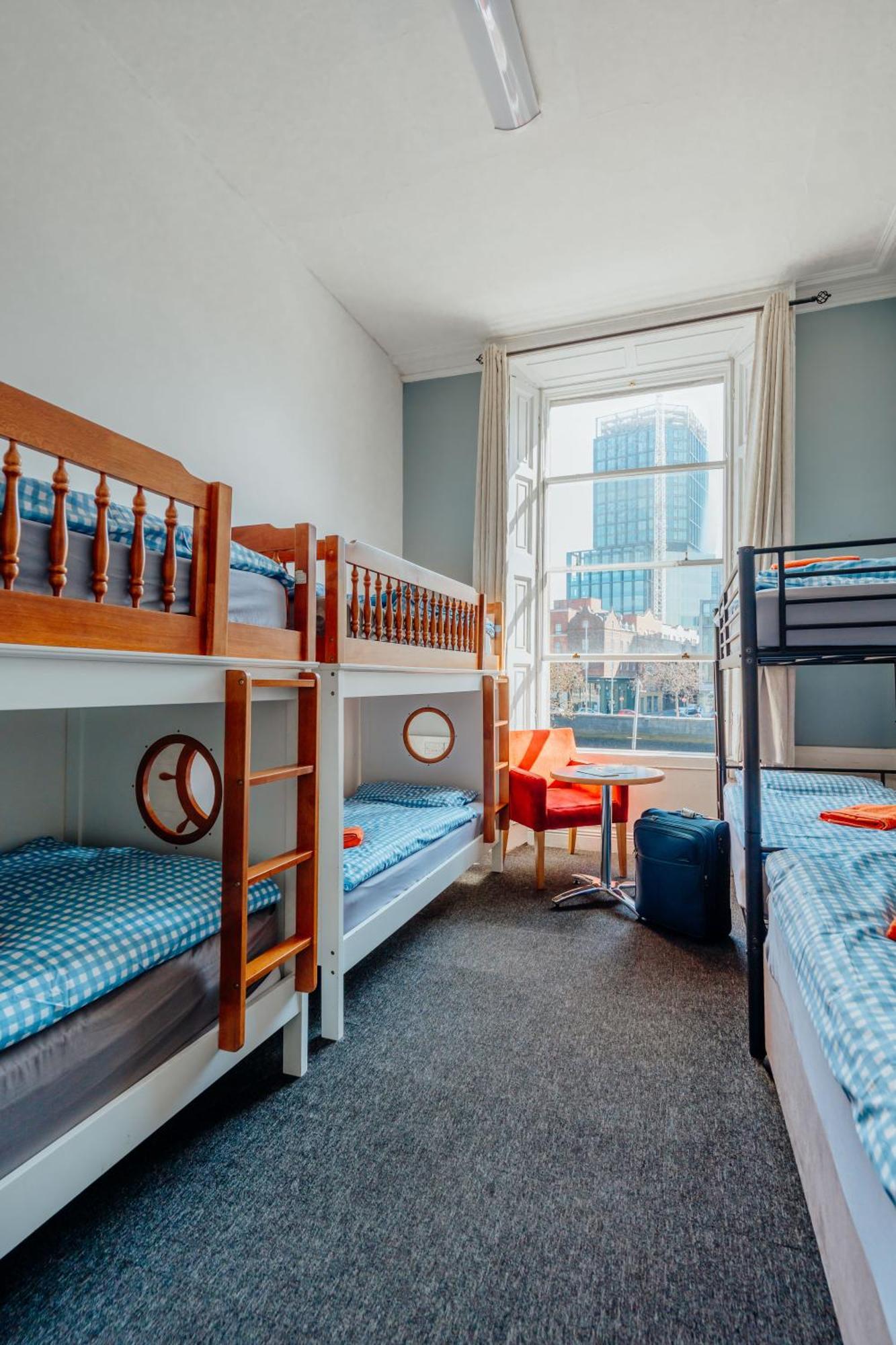 Eden Quay Guesthouse Private Rooms Dublin Kamer foto