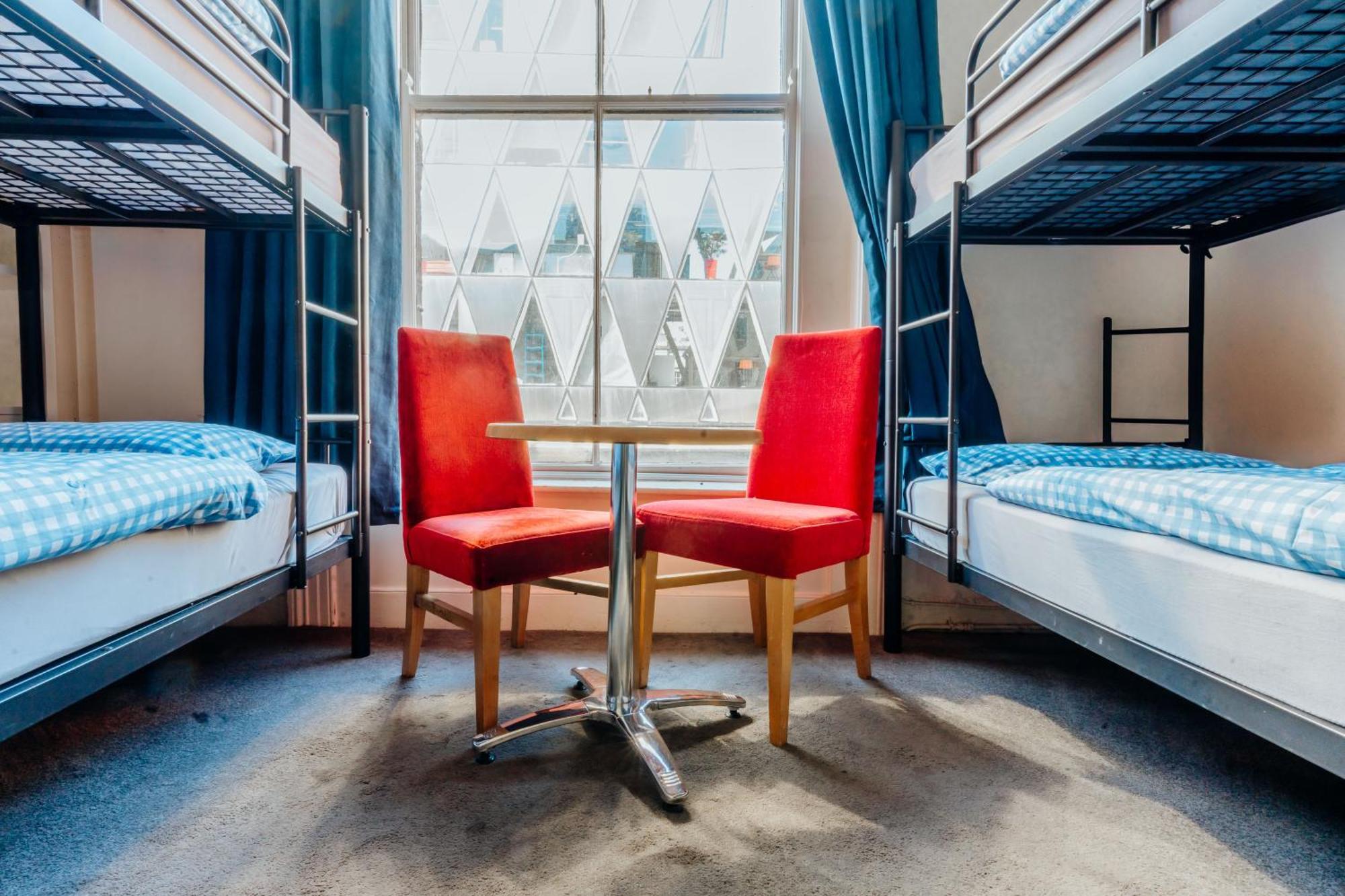Eden Quay Guesthouse Private Rooms Dublin Kamer foto