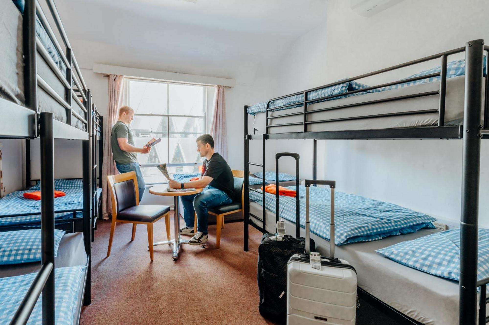 Eden Quay Guesthouse Private Rooms Dublin Buitenkant foto