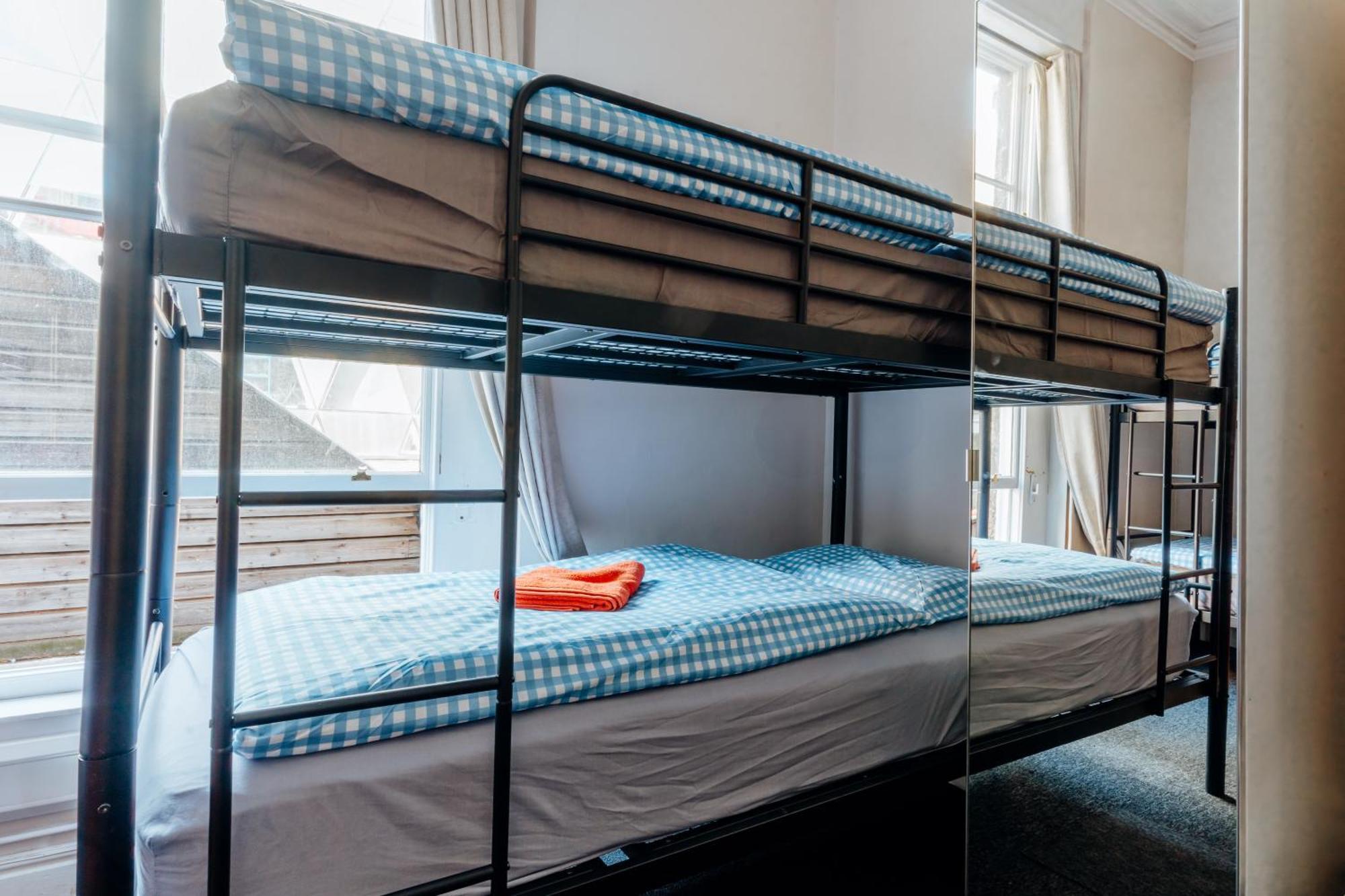 Eden Quay Guesthouse Private Rooms Dublin Kamer foto