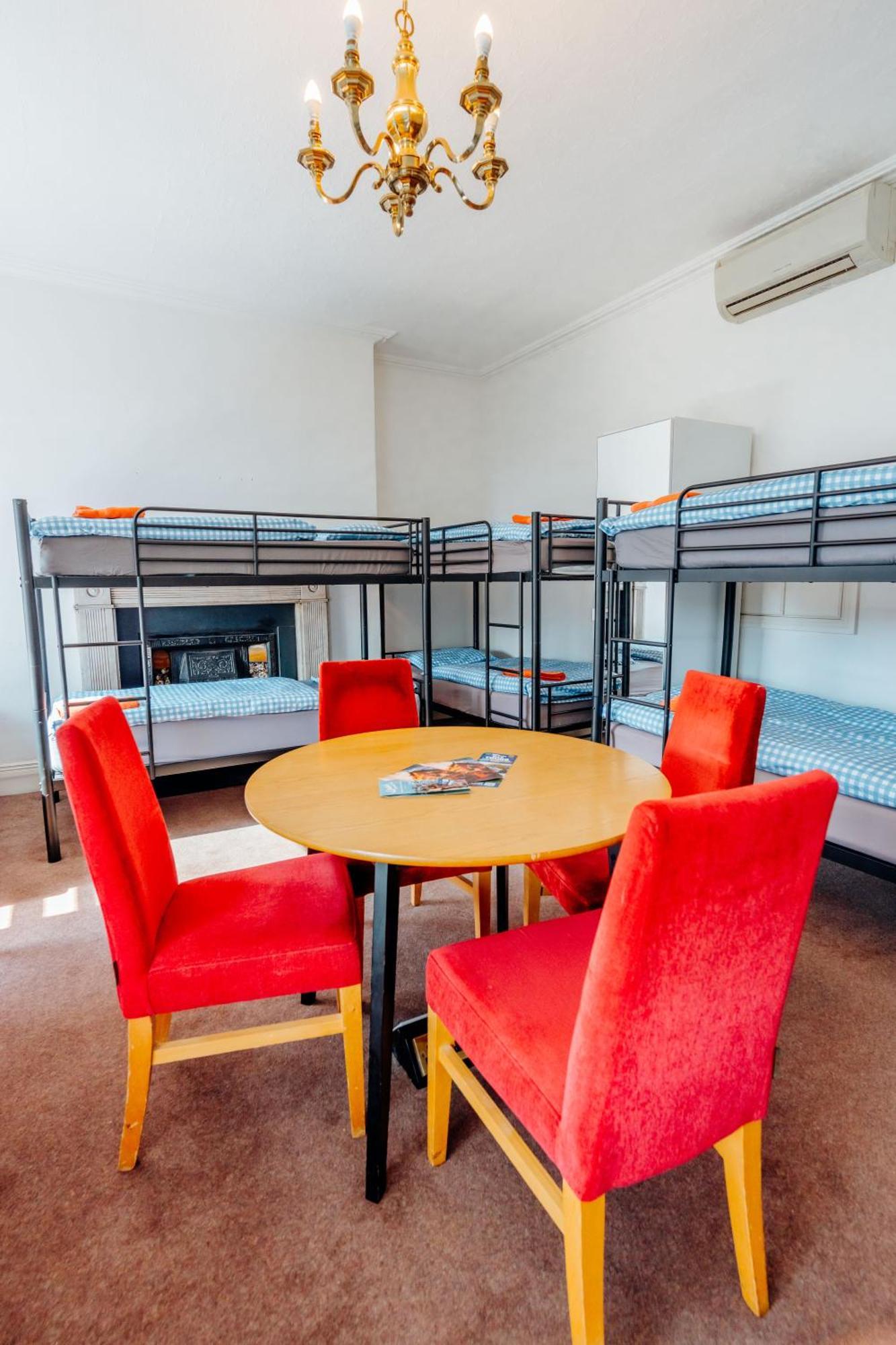 Eden Quay Guesthouse Private Rooms Dublin Kamer foto