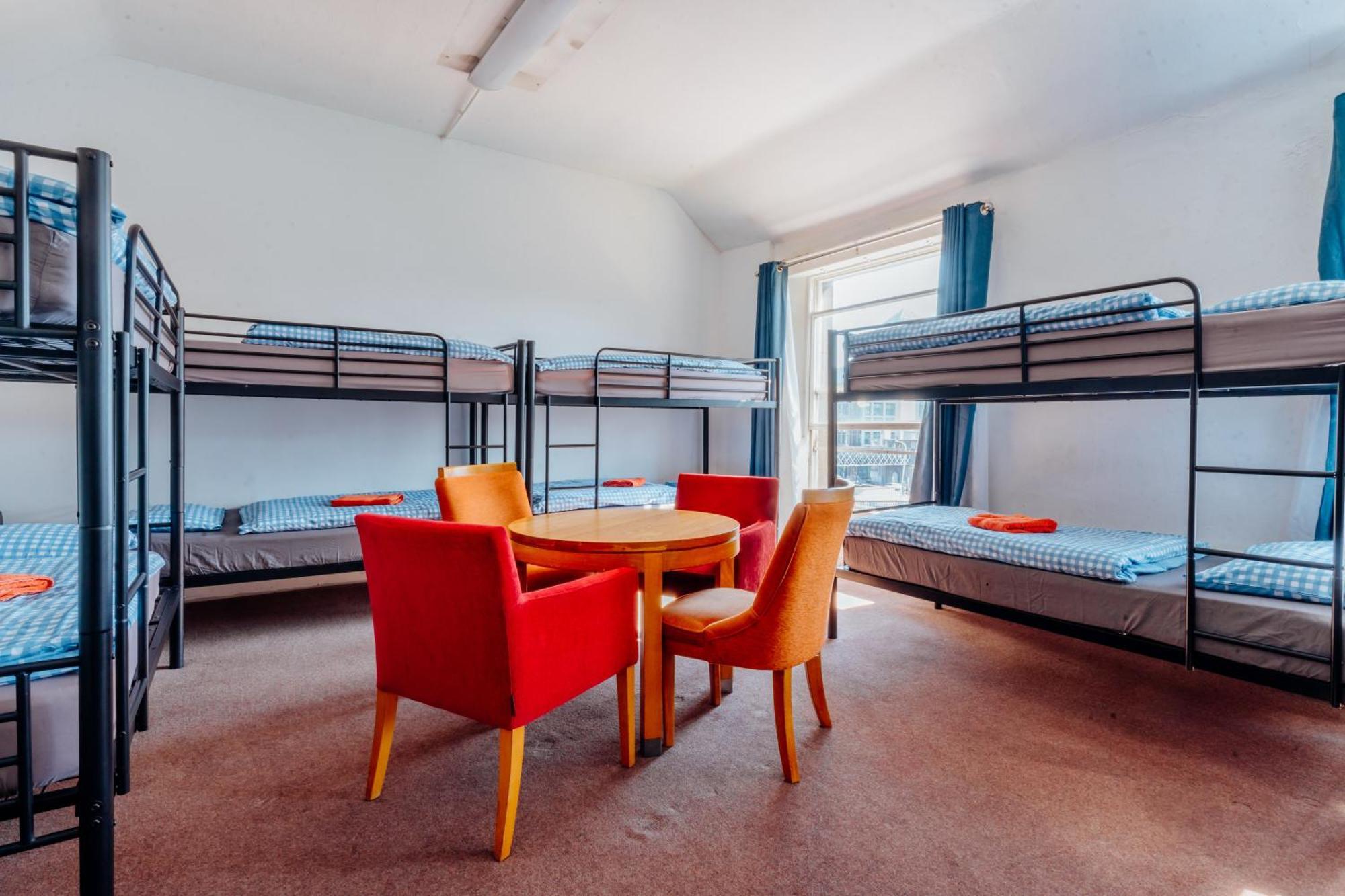 Eden Quay Guesthouse Private Rooms Dublin Kamer foto