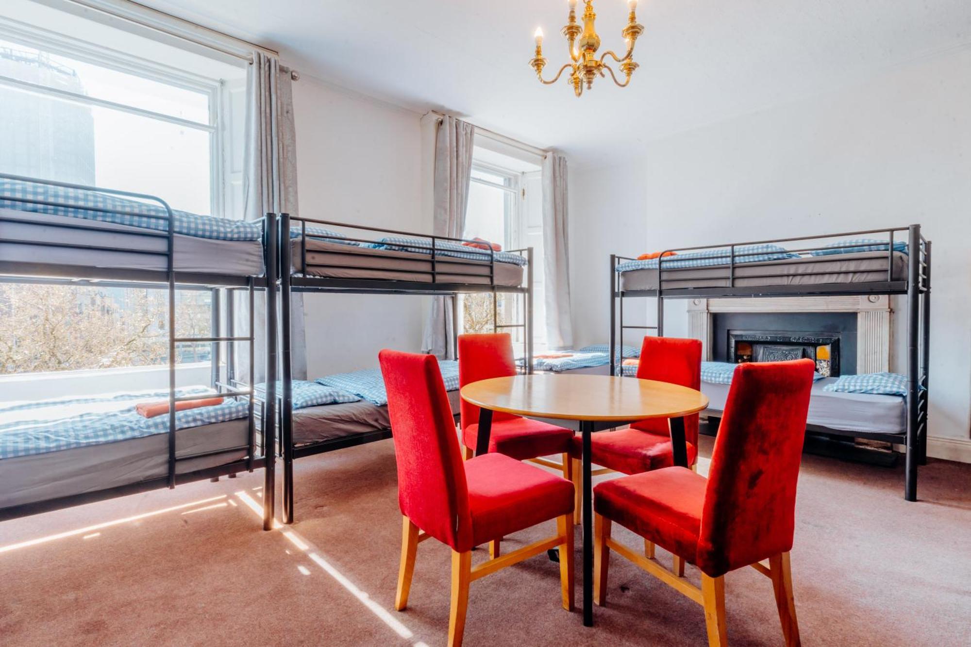 Eden Quay Guesthouse Private Rooms Dublin Kamer foto