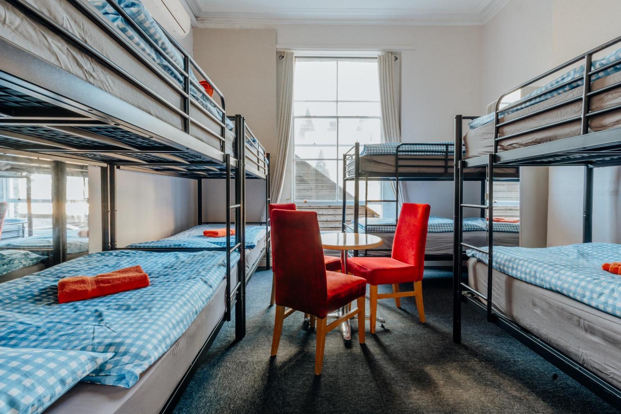 Eden Quay Guesthouse Private Rooms Dublin Kamer foto