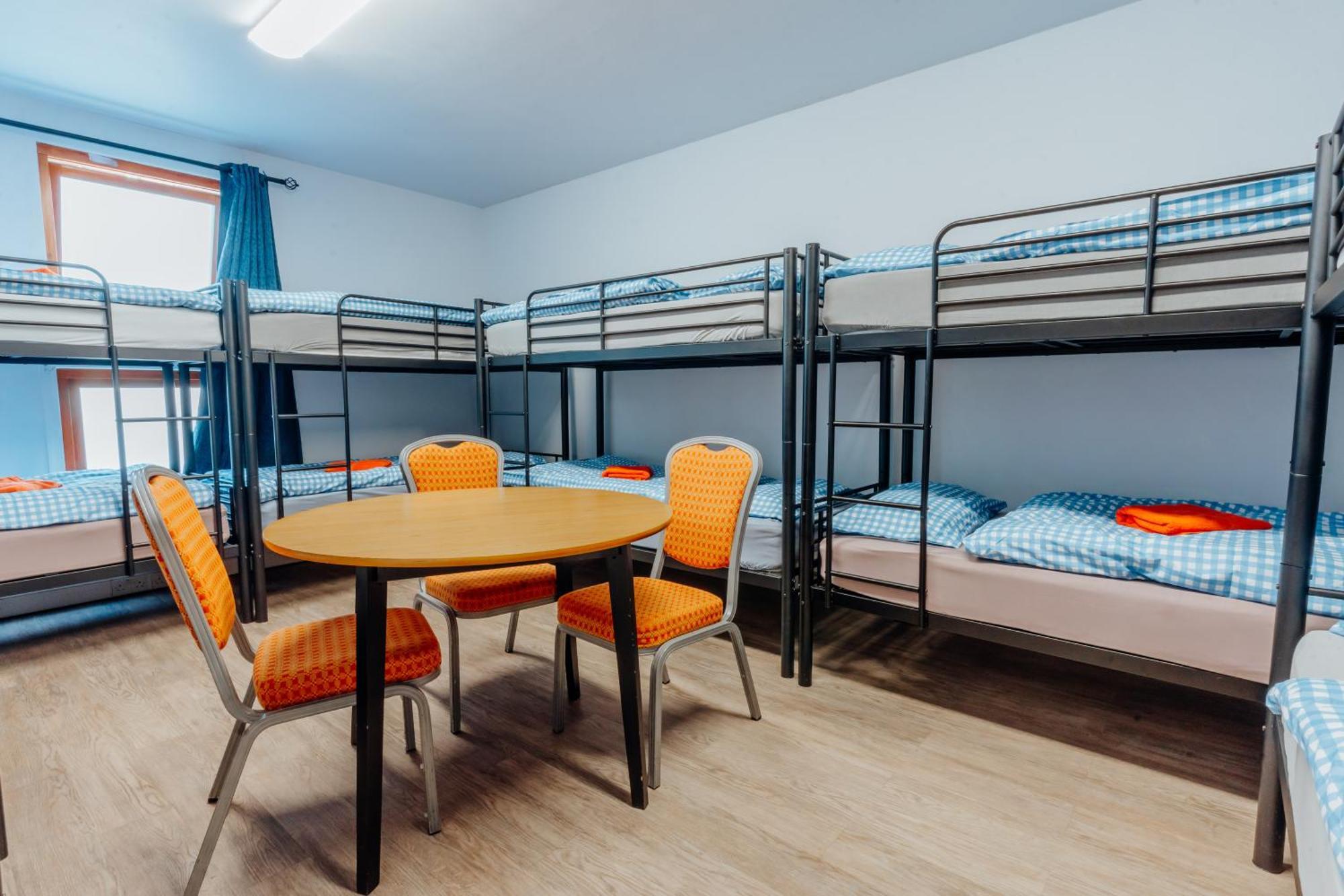 Eden Quay Guesthouse Private Rooms Dublin Kamer foto