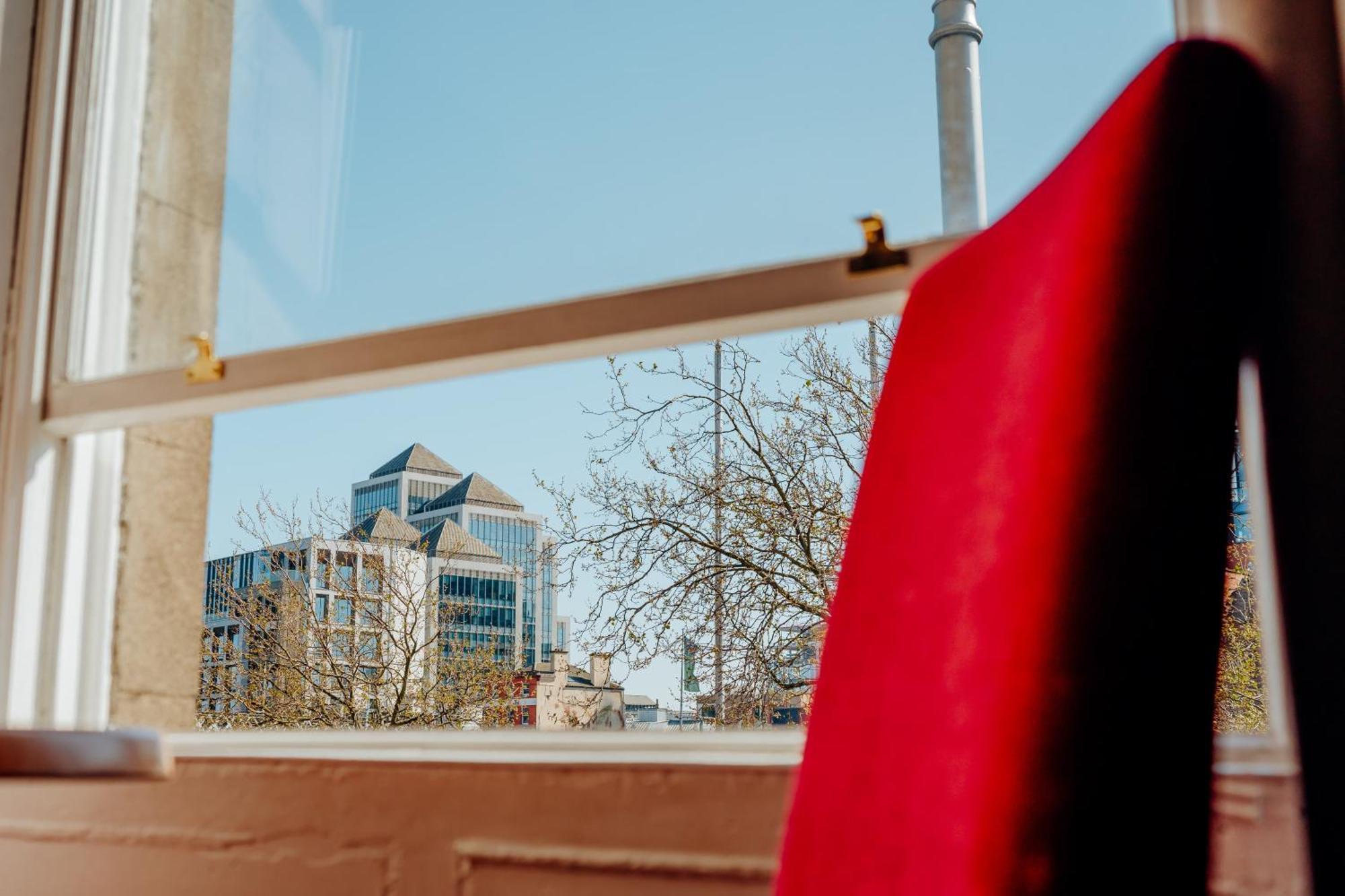 Eden Quay Guesthouse Private Rooms Dublin Buitenkant foto