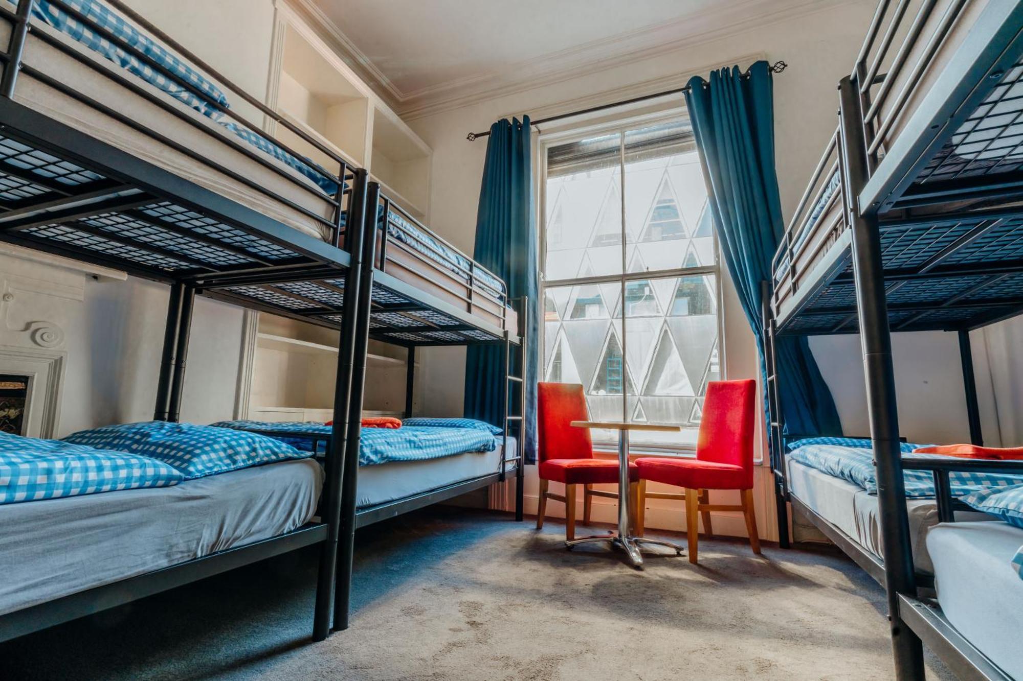 Eden Quay Guesthouse Private Rooms Dublin Buitenkant foto