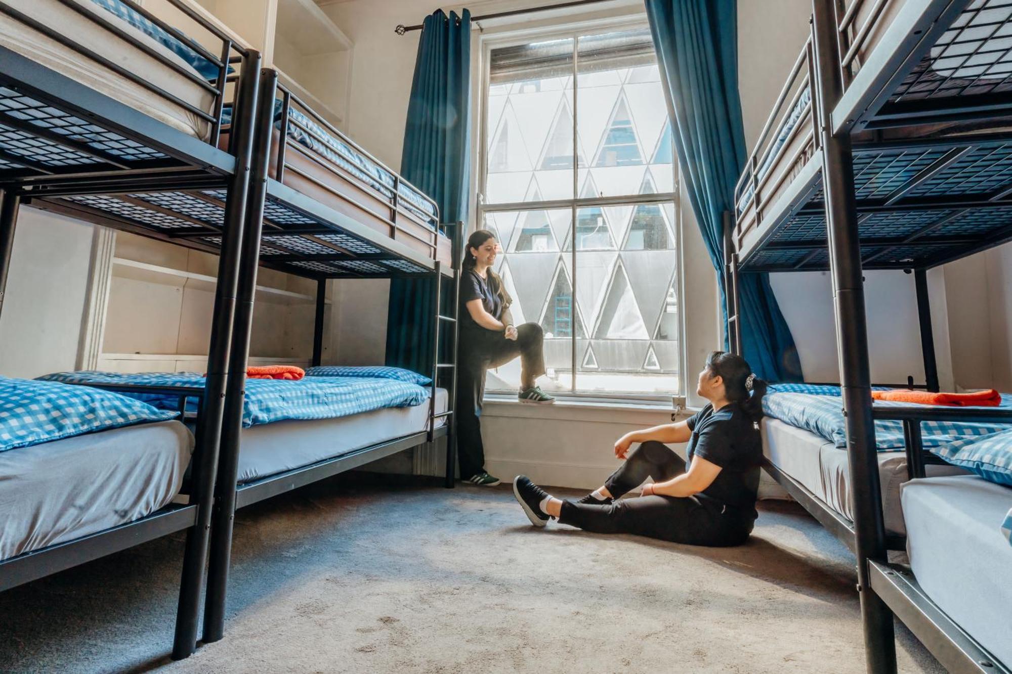 Eden Quay Guesthouse Private Rooms Dublin Kamer foto