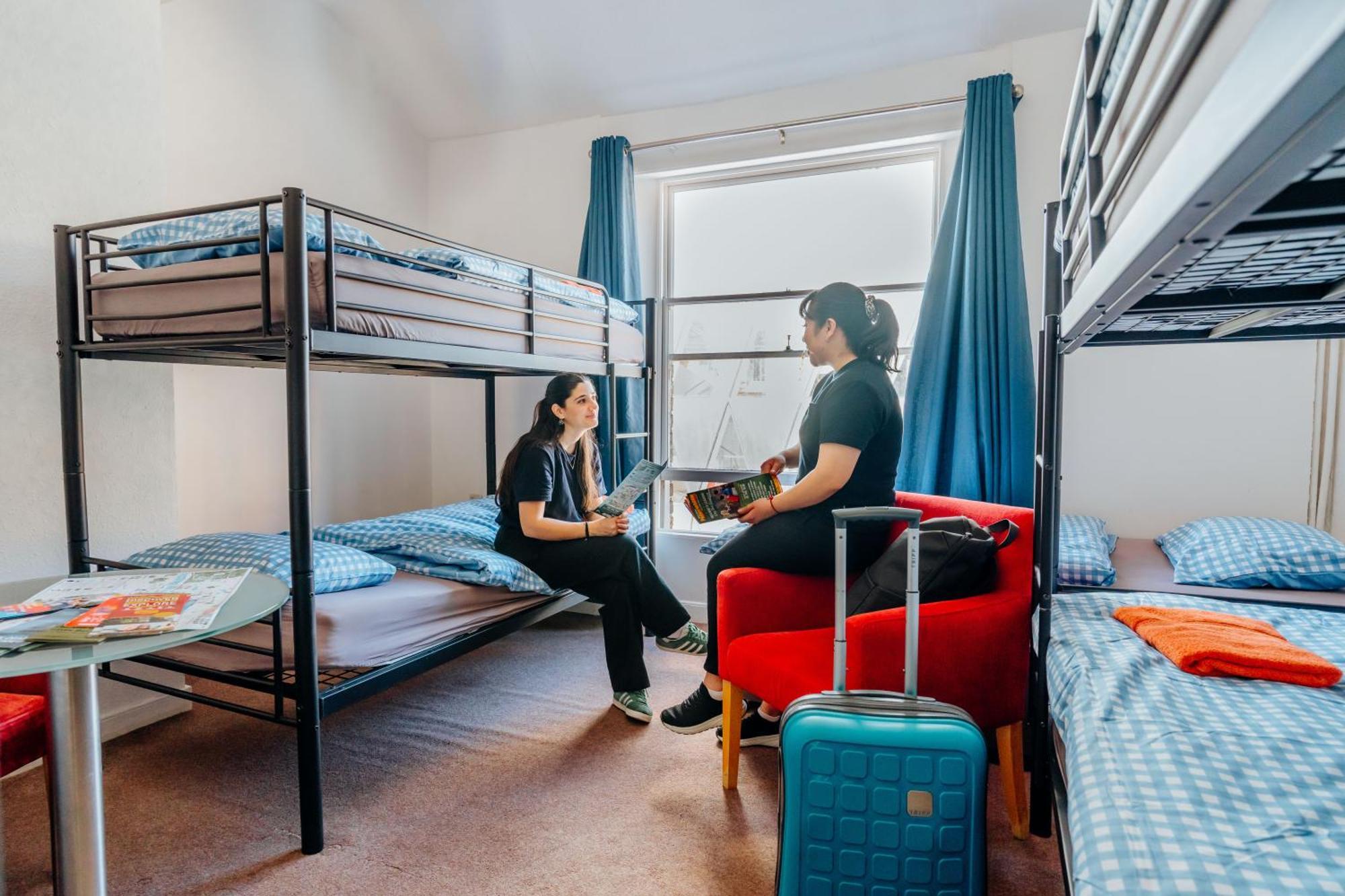 Eden Quay Guesthouse Private Rooms Dublin Buitenkant foto