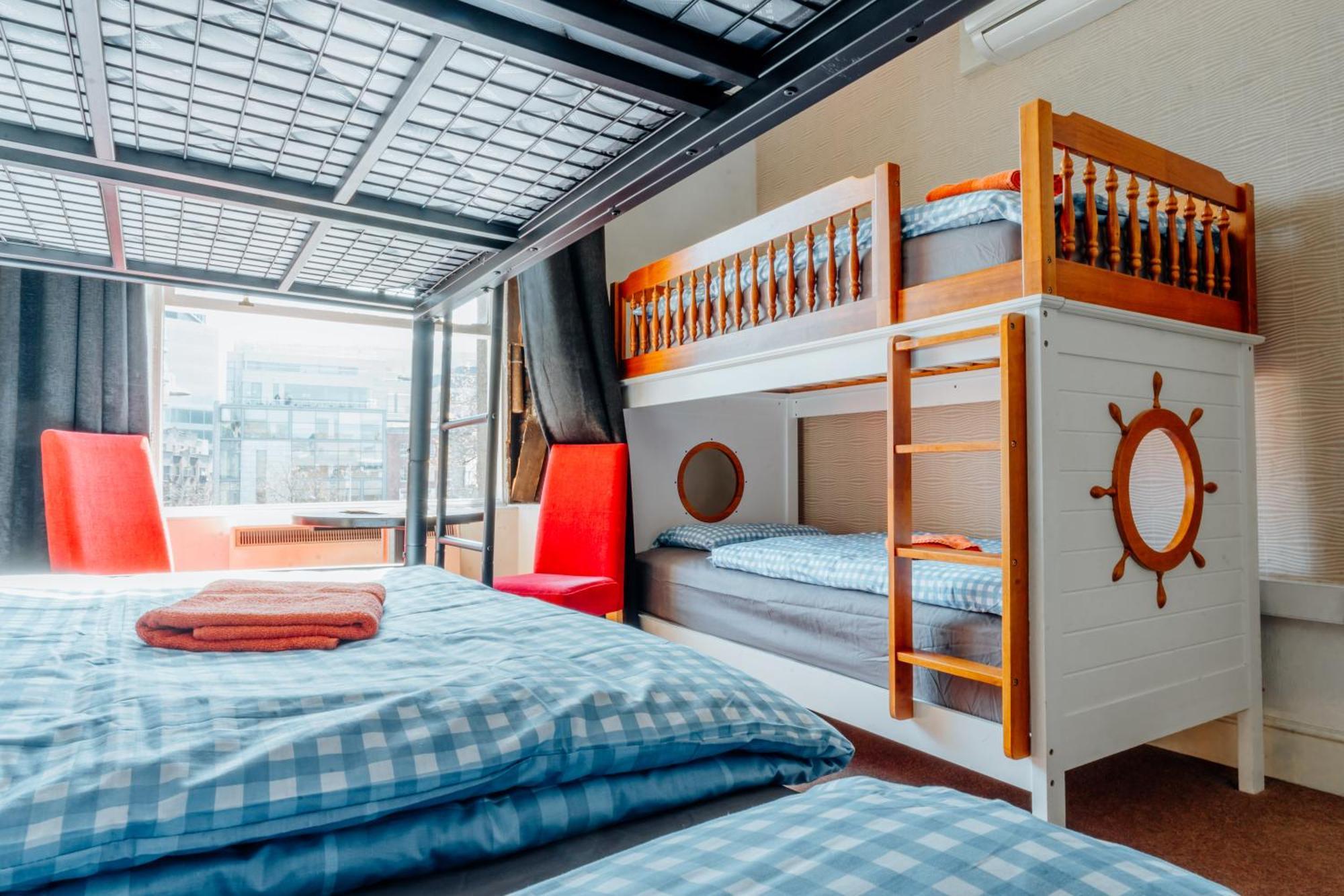 Eden Quay Guesthouse Private Rooms Dublin Kamer foto