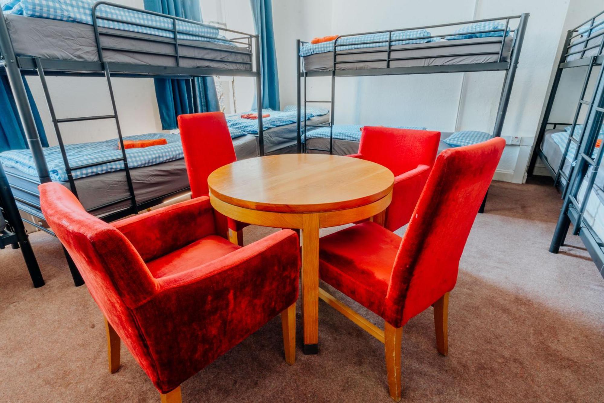 Eden Quay Guesthouse Private Rooms Dublin Kamer foto